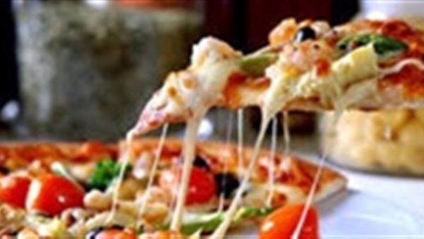 طريقة عمل البيتزا