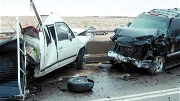 العناية الإلهية تنقذ نائب وزير التعليم العالي من حادث سير العناية الإلهية تنقذ نائب وزير التعليم العالي من حادث سير