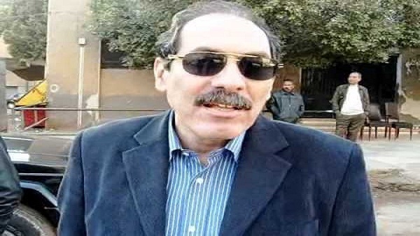 «الجيزة» تنفي إجراء حركة تغييرات لـ«مديري الإشغالات» «الجيزة» تنفي إجراء حركة تغييرات لـ«مديري الإشغالات»