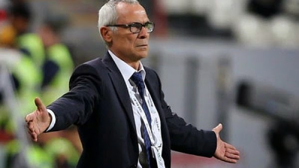 تعرف على رد الجهاز الفني للمننخب بعد رفض تأجيل القمة تعرف على رد الجهاز الفني للمننخب بعد رفض تأجيل القمة