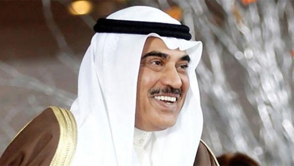 وزير الخارجية الكويتي يغادر بلاده إلى القاهرة