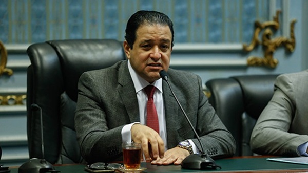 اجتماع برلماني لبحث تدريس «التربية وحقوق الإنسان» بمناهج التعليم اجتماع برلماني لبحث تدريس «التربية وحقوق الإنسان» بمناهج التعليم