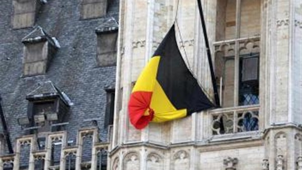 تنكيس الأعلام في ألمانيا حدادا على ضحايا حادث برلين تنكيس الأعلام في ألمانيا حدادا على ضحايا حادث برلين
