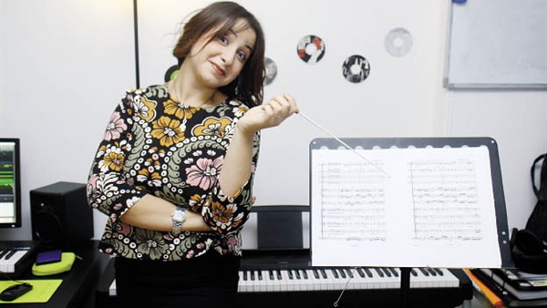 رحلة «حياة» من مصر إلى ألمانيا