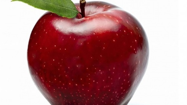فوائد التفاح في التخلص من سموم الجسم 