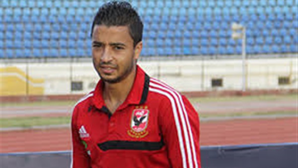 «باسم علي» يغيب عن مواجهتي الألومنيوم والزمالك «باسم علي» يغيب عن مواجهتي الألومنيوم والزمالك