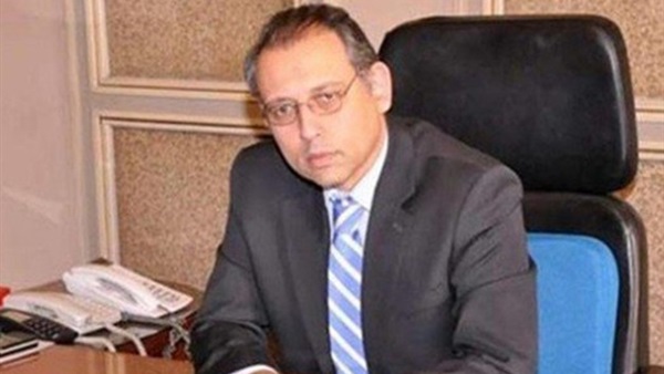 السفير المصري ببيروت: لبنان في المرتبة الـ13 من 140 دولة مستثمرة بمصر السفير المصري ببيروت: لبنان في المرتبة الـ13 من 140 دولة مستثمرة بمصر