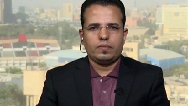 مدير الدراسات التركية بالأهرام: الجماعات الإرهابية الهاربة من سوريا تلجأ لأنقرة (حوار) مدير الدراسات التركية بالأهرام: الجماعات الإرهابية الهاربة من سوريا تلجأ لأنقرة (حوار)