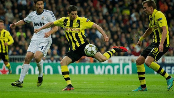 بث مباشر..مباراة بروسيا دورتموند VS أوجسبورج «الدورى الالمانى » بث مباشر..مباراة بروسيا دورتموند VS أوجسبورج «الدورى الالمانى »