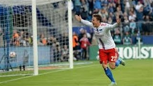 هامبورج يهزم شالكة بثلاثية في الدوري الألماني (فيديو) هامبورج يهزم شالكة بثلاثية في الدوري الألماني (فيديو)