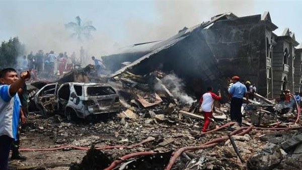 ارتفاع عدد ضحايا «انفجار المكسيك» لـ26 قتيلا و70 جريحا ارتفاع عدد ضحايا «انفجار المكسيك» لـ26 قتيلا و70 جريحا