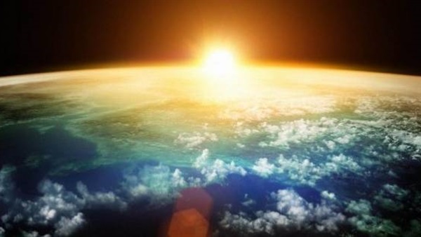 علماء: حرارة الأرض تتراجع في 2017