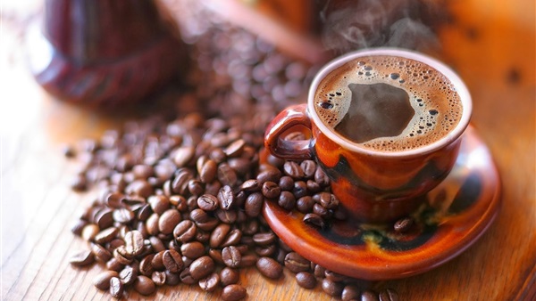 القهوة تحارب السمنة وتقي من الأمراض