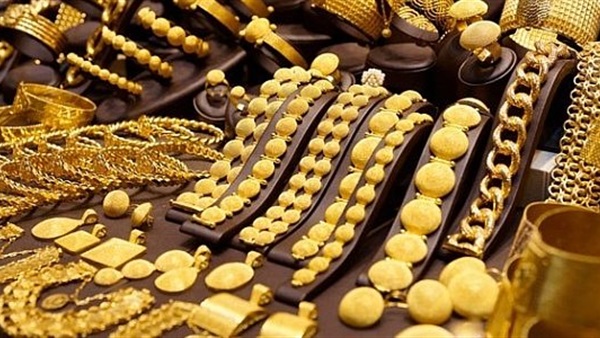 ارتفاع جديد في أسعار الذهب ارتفاع جديد في أسعار الذهب