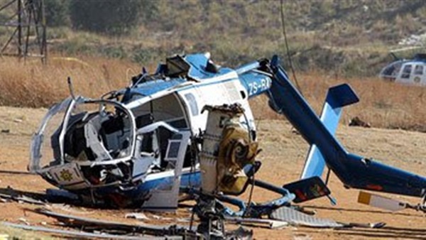 مقتل 5 أشخاص في تحطم طائرة شرق كولومبيا