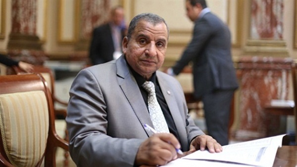 نص مشروع «قانون المحليات» المقدم من «عبد الحميد كمال» (صور) نص مشروع «قانون المحليات» المقدم من «عبد الحميد كمال» (صور)
