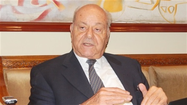 «النقراشي»: تركت أعمالي بألمانيا لأكون مستشارا للرئيس (فيديو)