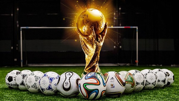 «فيفا»: 20 منتخبا يمثلون أفريقيا في كأس العالم «فيفا»: 20 منتخبا يمثلون أفريقيا في كأس العالم
