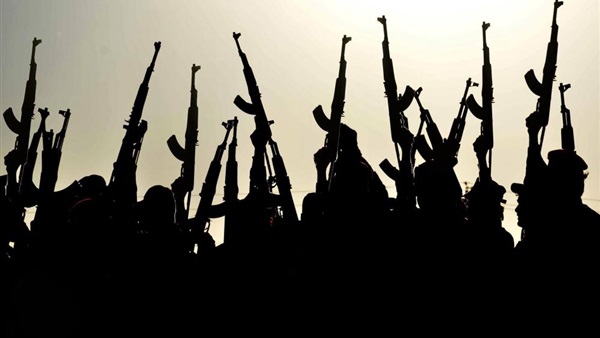 «داعش» تستخدمهم دروعًا بشرية.. «رايتس ووتش» تدعو إلى حماية المدنيين العراقيين «داعش» تستخدمهم دروعًا بشرية.. «رايتس ووتش» تدعو إلى حماية المدنيين العراقيين