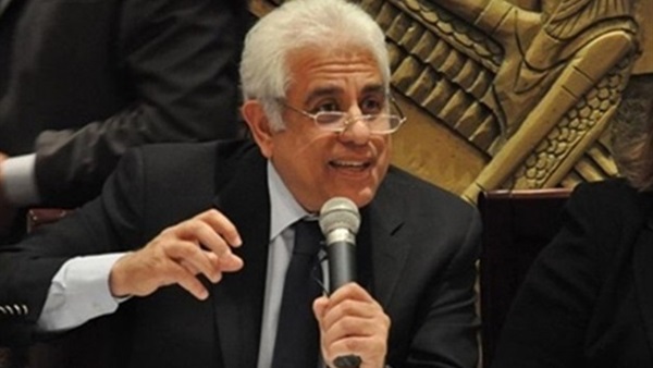 حسام بدراوي: سوق العمل لا يهتم بالشهادات