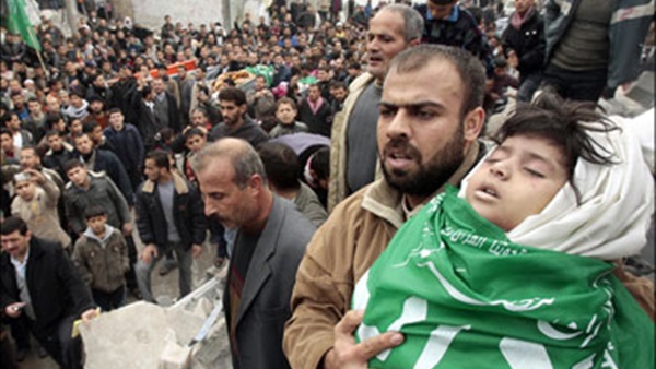 الصحة الفلسطينية: 91 شهيدا بينهم 18 طفلا منذ الثالث من أكتوبر الماضي