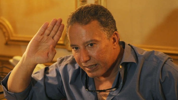 قرطام:"فى حب مصر" رمانة ميزان البرلمان المقبل