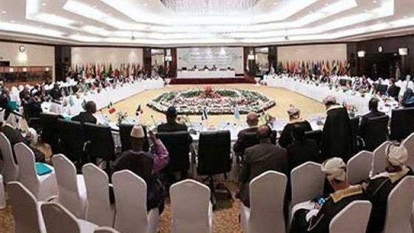 بدء أعمال المؤتمر الإسلامي لوزراء الإعلام لدول منظمة التعاون الإسلامي بجدة