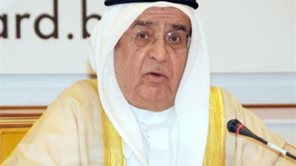 مسئول بحريني يبحث مع منسق أنشطة الأمم المتحدة التعاون المشترك مسئول بحريني يبحث مع منسق أنشطة الأمم المتحدة التعاون المشترك