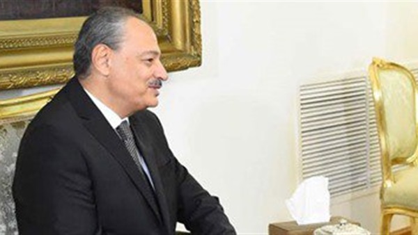 بلاغ للنائب العام يتهم أحد أطباء «قصر العيني» بقتل طفل بلاغ للنائب العام يتهم أحد أطباء «قصر العيني» بقتل طفل