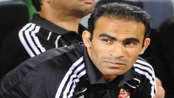 الأهلي ينفي تلقي متعب وعمرو جمال عروضا من أندية سعودية الأهلي ينفي تلقي متعب وعمرو جمال عروضا من أندية سعودية