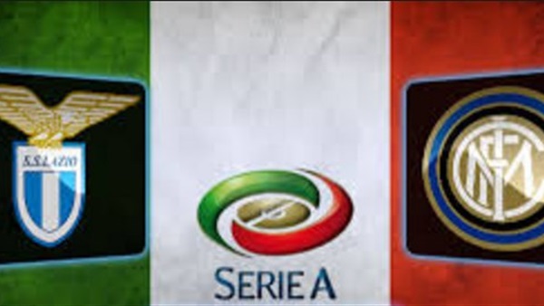 بث مباشر..مباراة إنتر ميلان VS لاتسيو الدورى الايطالى 