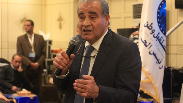 المصيلحي: أتمنى تتدخل الدولة لحل أزمة الأدوية المصيلحي: أتمنى تتدخل الدولة لحل أزمة الأدوية