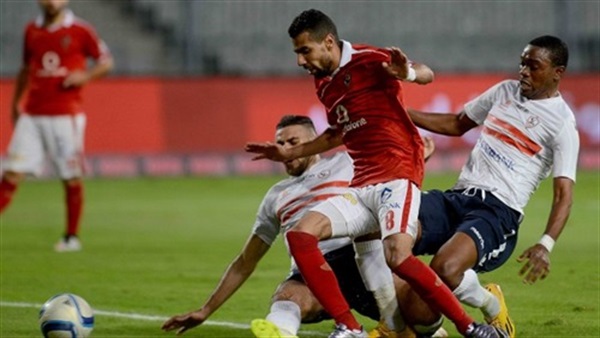 تعليمات مشددة على الأهلي والزمالك في القمة تعليمات مشددة على الأهلي والزمالك في القمة