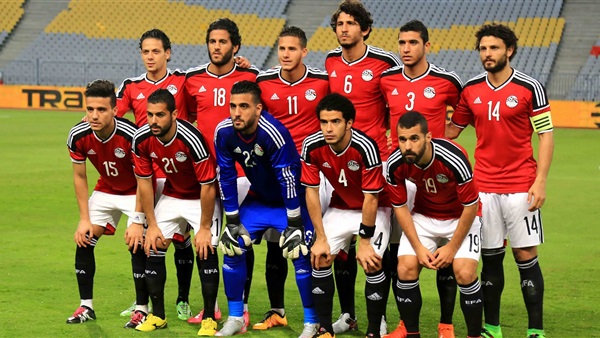 المنتخب يحافظ على المركز الـ 36 عالميا في تصنيف الفيفا