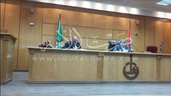 محافظ القليوبية يجتمع بالمجلس التنفيذي للمحافظة محافظ القليوبية يجتمع بالمجلس التنفيذي للمحافظة