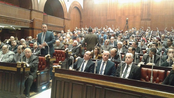 العربي: قانون الإدارة المحلية من أهم مقومات خطة مصر 2030 العربي: قانون الإدارة المحلية من أهم مقومات خطة مصر 2030