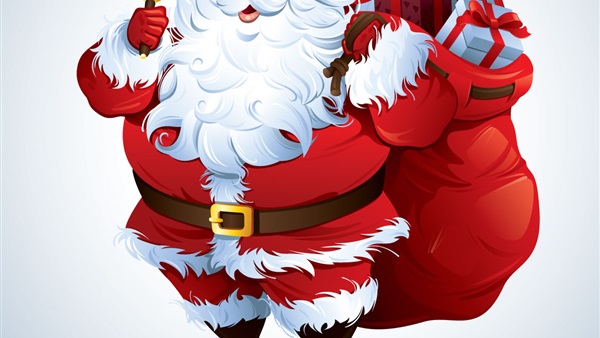 موسم فتاوى السلفيين: «بابا نويل» حرام.. وكفارة على «الإفتاء»