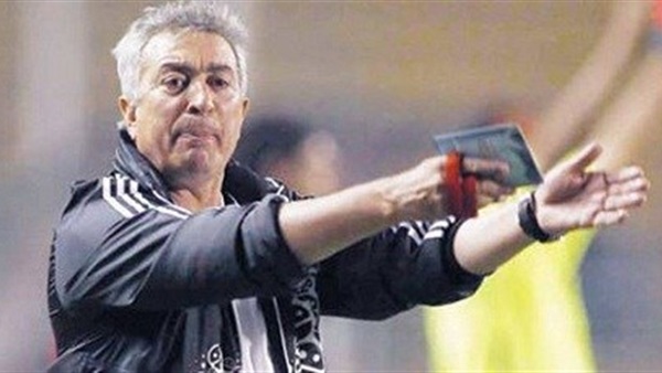 طولان: الكأس مليء بالمفاجآت وموافق على بيع «باولو» طولان: الكأس مليء بالمفاجآت وموافق على بيع «باولو»