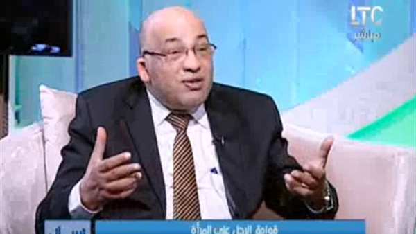 أستاذ بالأزهر: «لا يجوز للفتاة طلب الزواج من حبيبها» (فيديو)