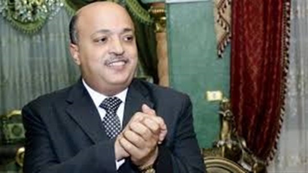الموريجي: مُلتزم بتطبيق الخطة التشريعية حال نجاحي في البرلمان الموريجي: مُلتزم بتطبيق الخطة التشريعية حال نجاحي في البرلمان