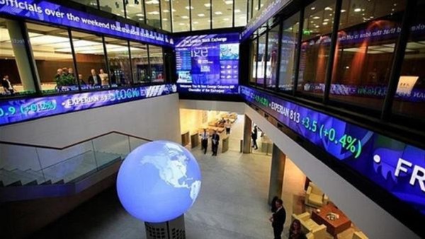 تباين أداء المؤشرات الأوروبية في ختام التداولات تباين أداء المؤشرات الأوروبية في ختام التداولات