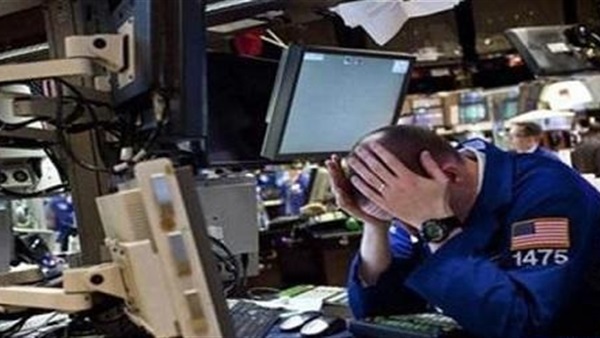 الأسهم الأمريكية تغلق على انخفاض الأسهم الأمريكية تغلق على انخفاض
