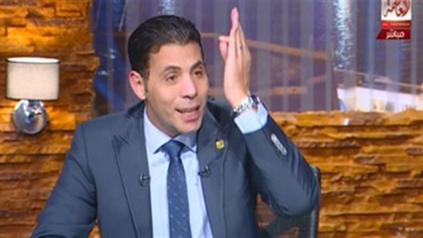 سعيد حساسين مهاجما «وزير التعليم»: «متخترعلناش بلوة»