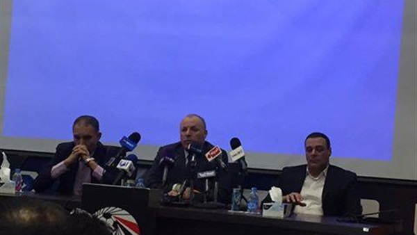 اجتماع «العمومية الطارئة» لاتحاد الكرة.. اليوم اجتماع «العمومية الطارئة» لاتحاد الكرة.. اليوم
