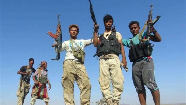 اليمن تعلن مقتل 12 جنديا و19 جهاديا في هجومين لـ«القاعدة» اليمن تعلن مقتل 12 جنديا و19 جهاديا في هجومين لـ«القاعدة»
