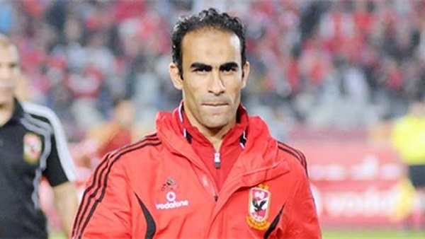 سيد عبد الحفيظ: لا توجد مكاتبات رسمية بشأن مباراة القمة