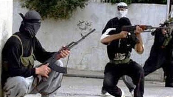 احتجاز رهائن في هجوم مسلح على فندق بـ«مالي» احتجاز رهائن في هجوم مسلح على فندق بـ«مالي»