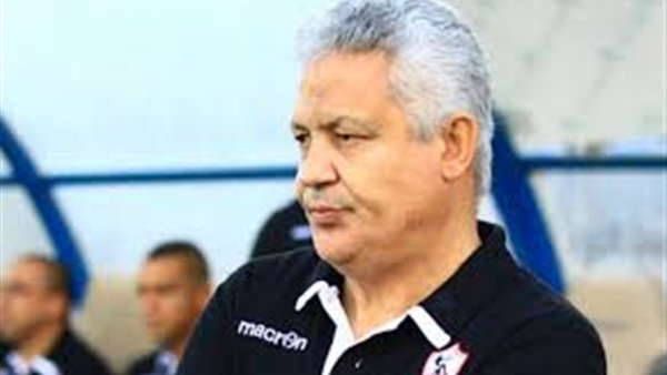 محمد حلمي يعلن قائمة الزمالك للقاء الشرقية 