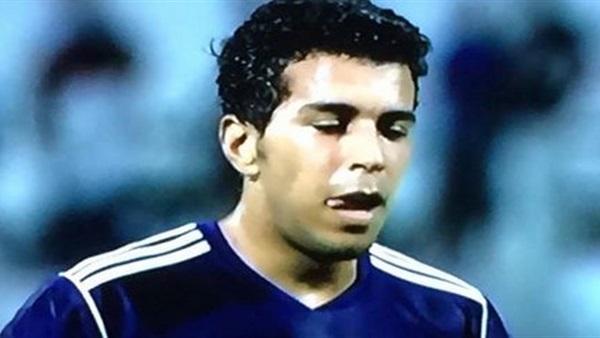 أحمد حمودى: "أنا ساكت علشان جمهور الزمالك"