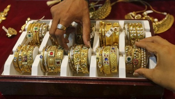 ضبط متهمين في سرقة مشغولات ذهبية بحملات أمنية بالقاهرة‎